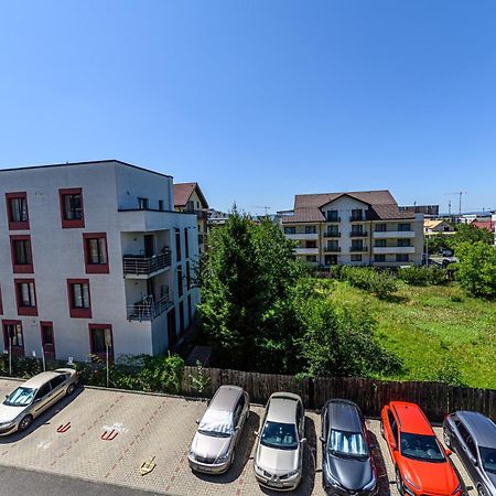 Larabelle Home Coresi Brasov Luaran gambar