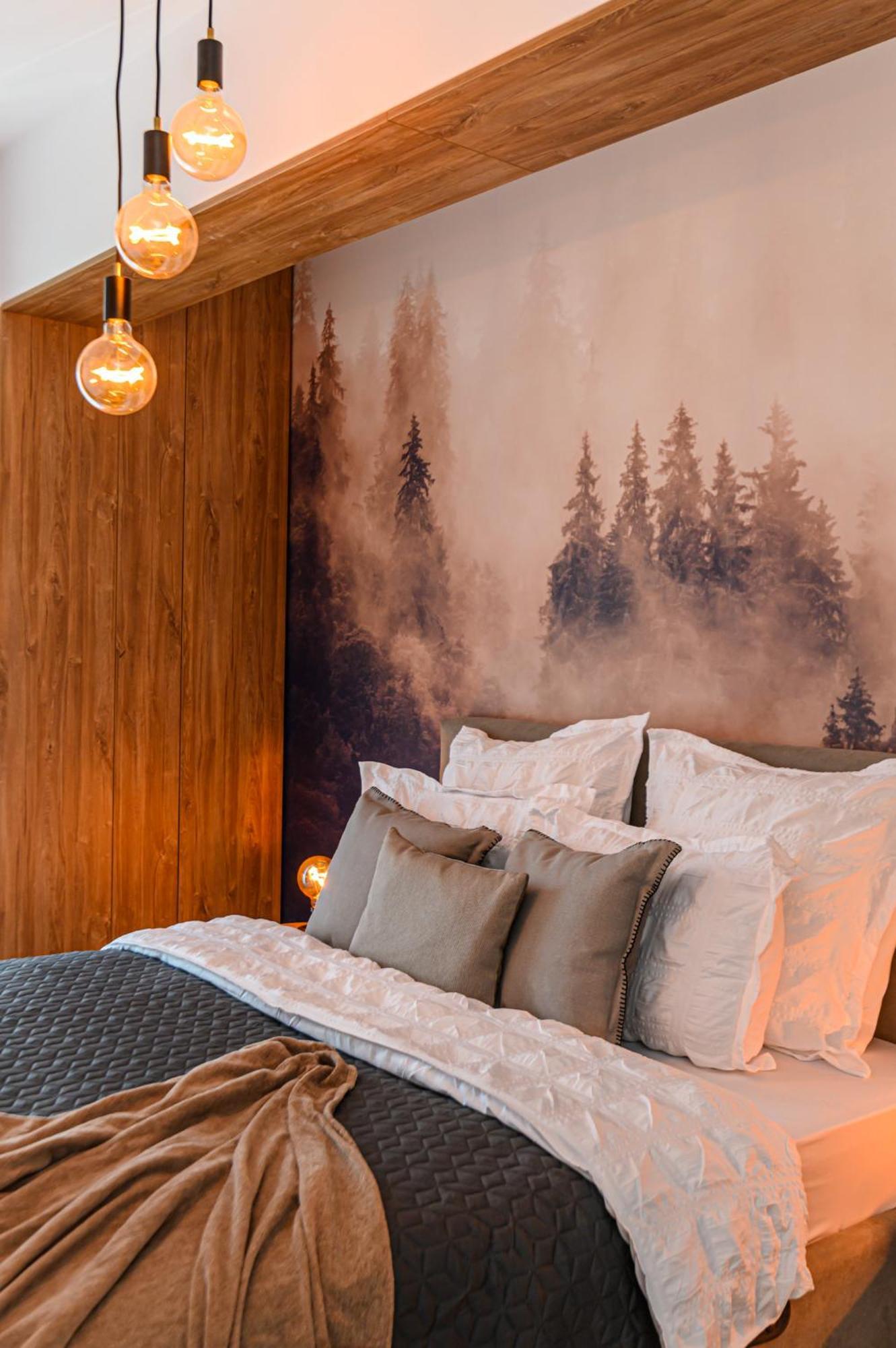 Larabelle Home Coresi Brasov Luaran gambar