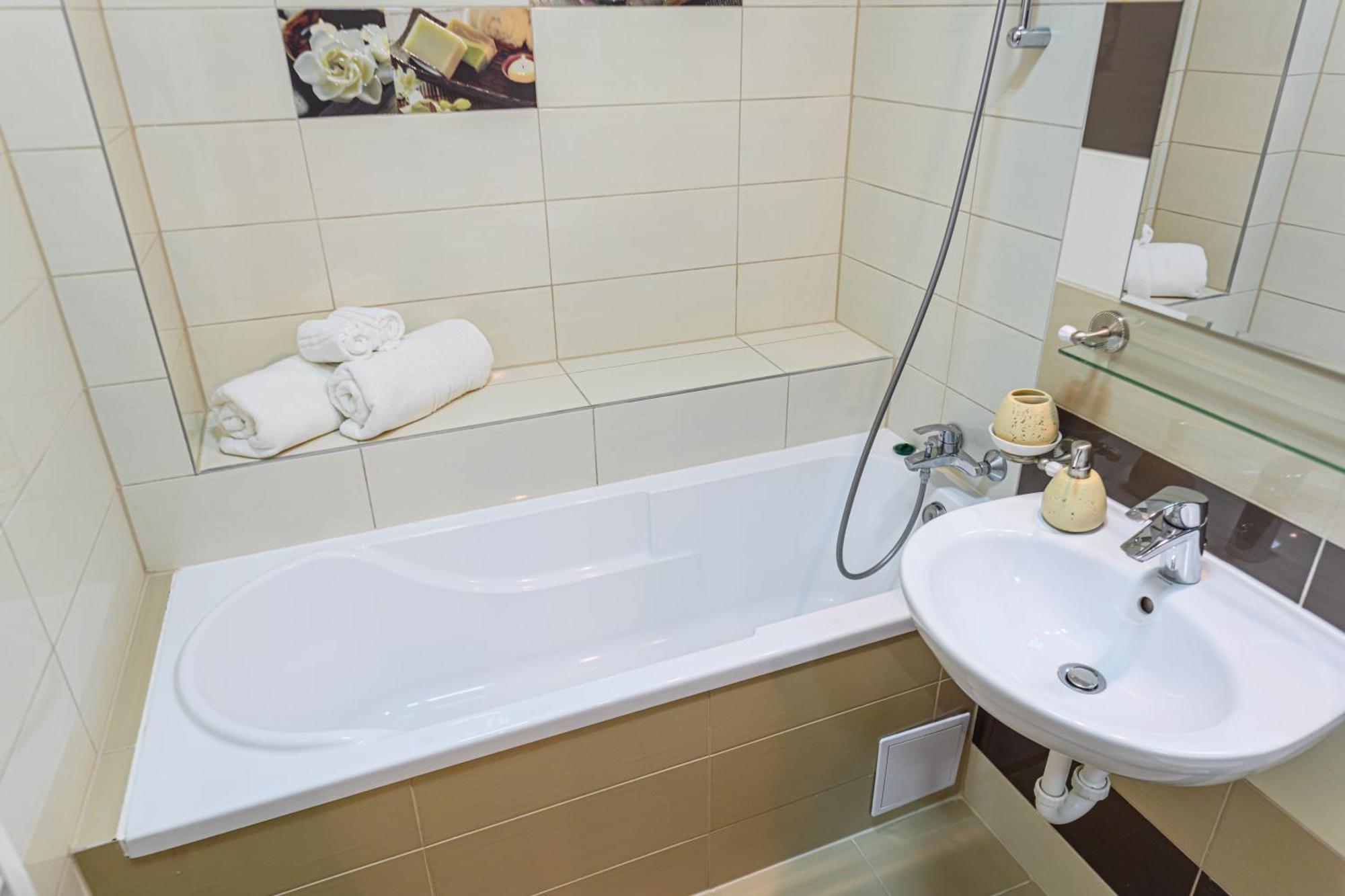 Larabelle Home Coresi Brasov Luaran gambar