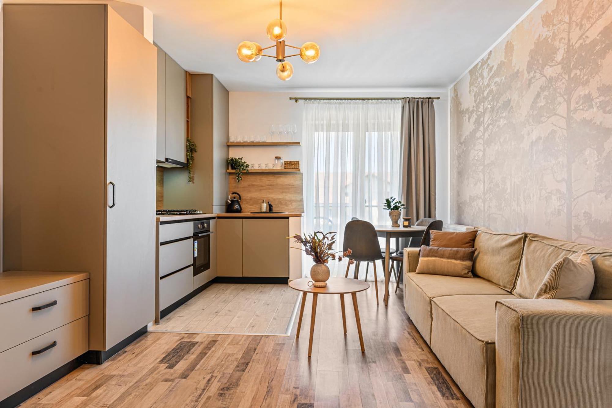 Larabelle Home Coresi Brasov Luaran gambar