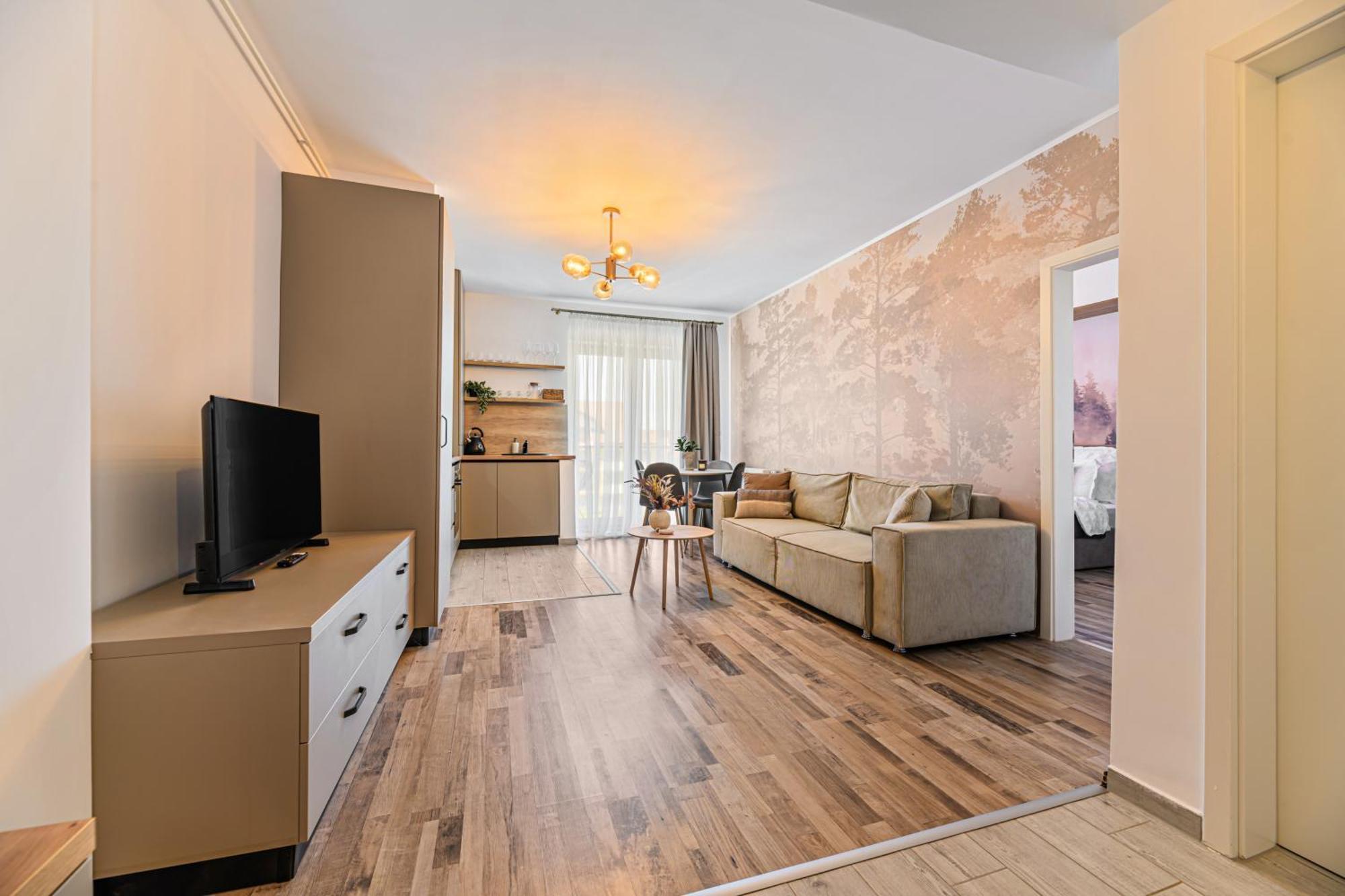Larabelle Home Coresi Brasov Luaran gambar