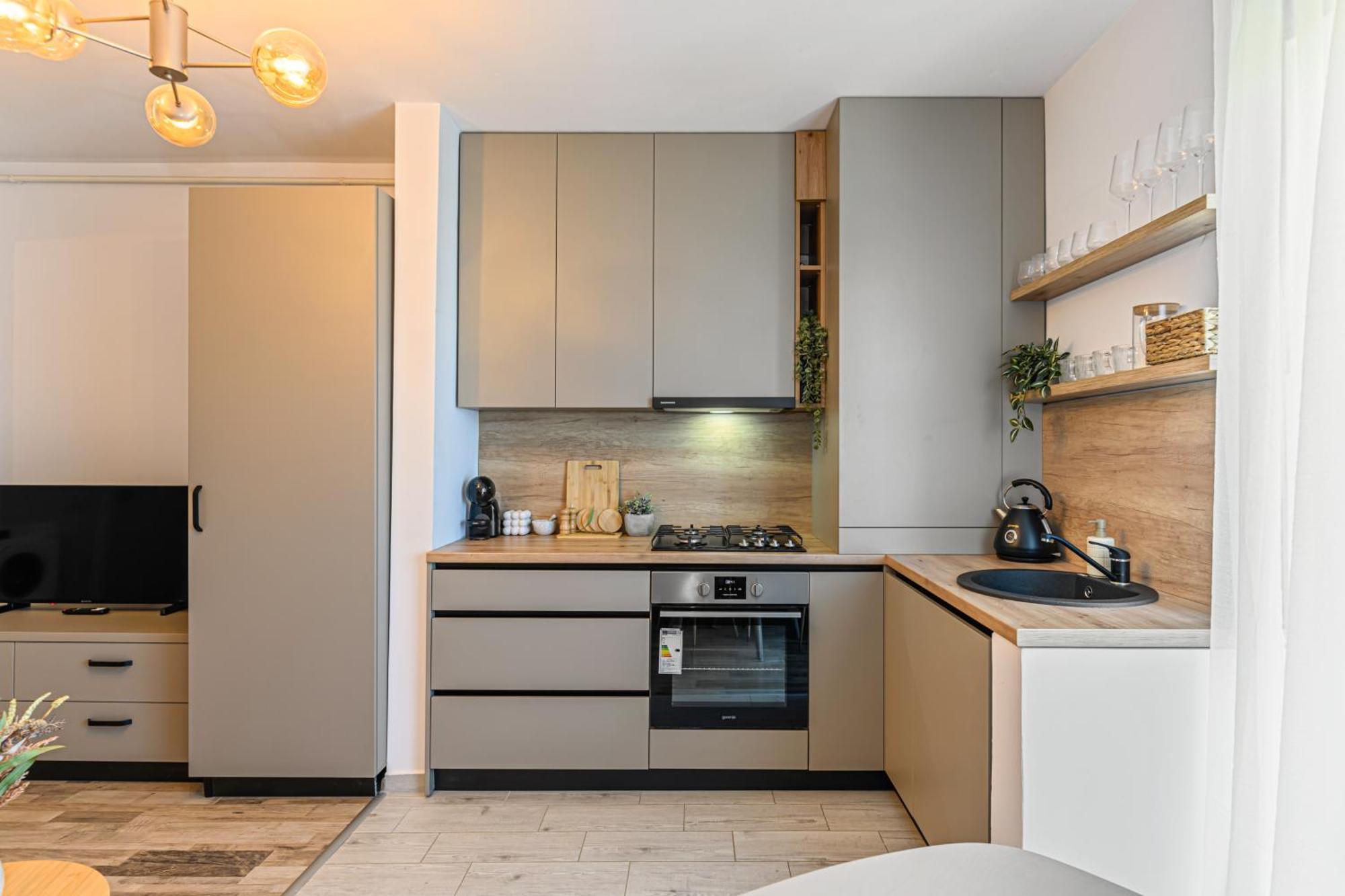 Larabelle Home Coresi Brasov Luaran gambar
