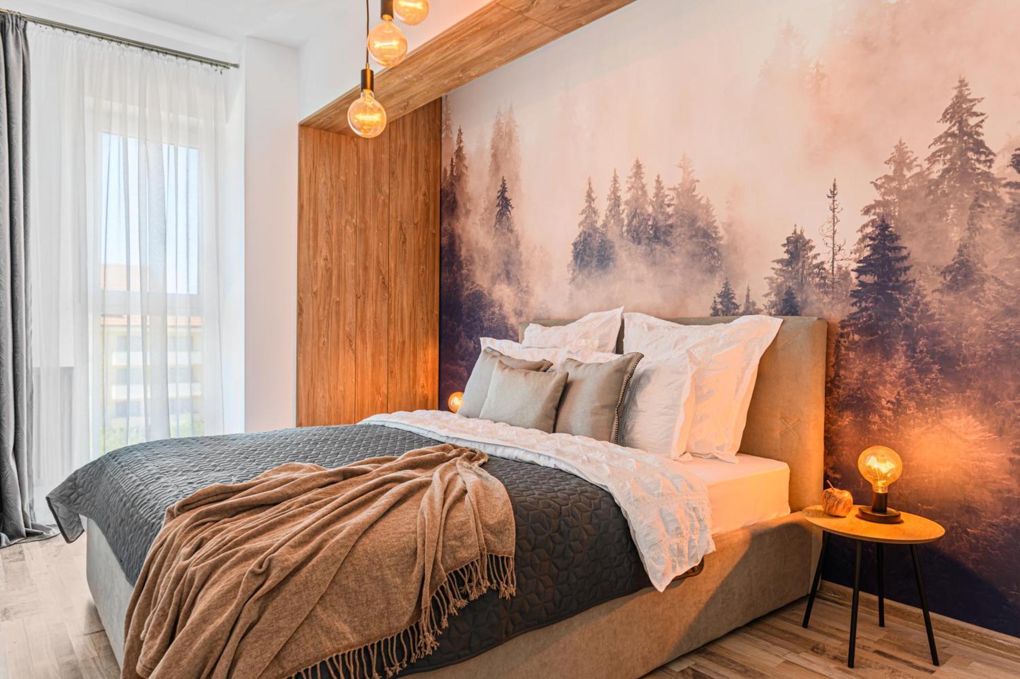 Larabelle Home Coresi Brasov Luaran gambar