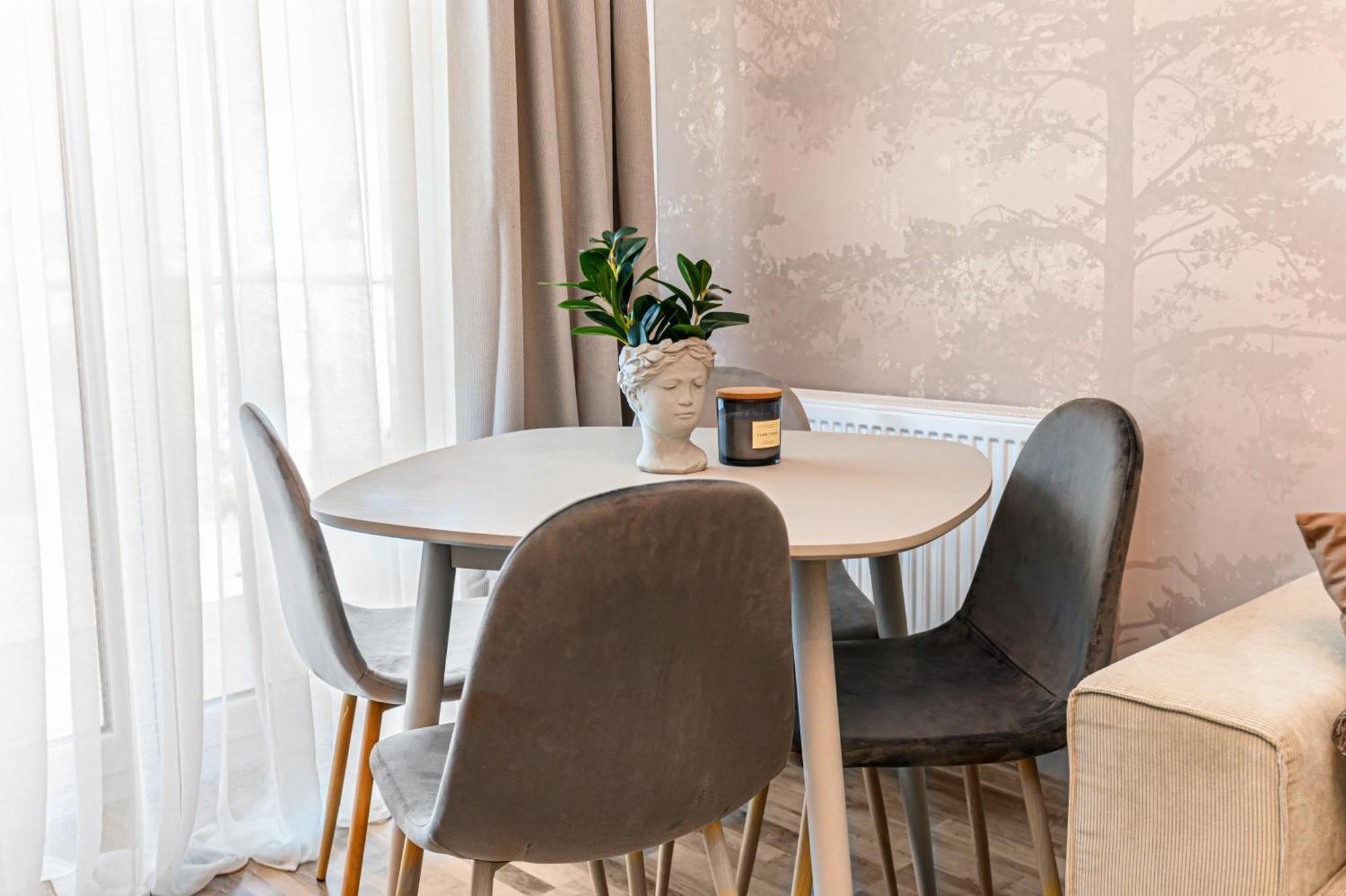 Larabelle Home Coresi Brasov Luaran gambar