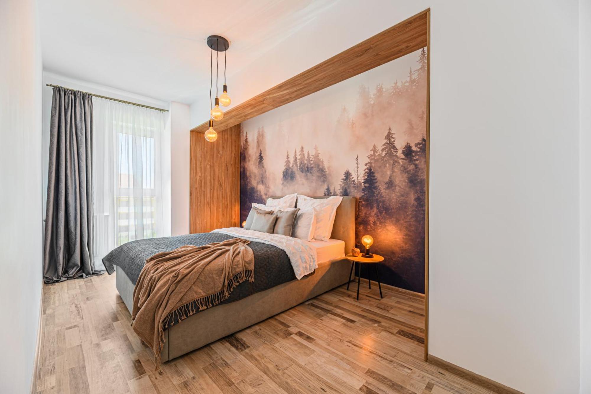 Larabelle Home Coresi Brasov Luaran gambar